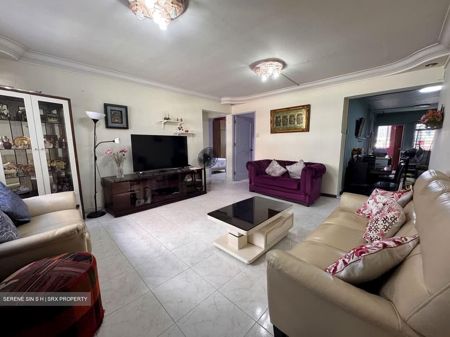 Blk 26 KELANTAN COURT (Central Area), HDB 4 Rooms #575401691